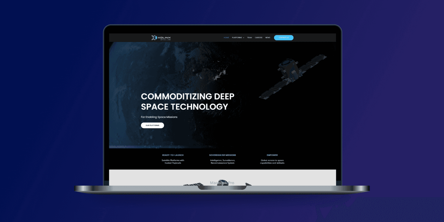 XDLinx.space